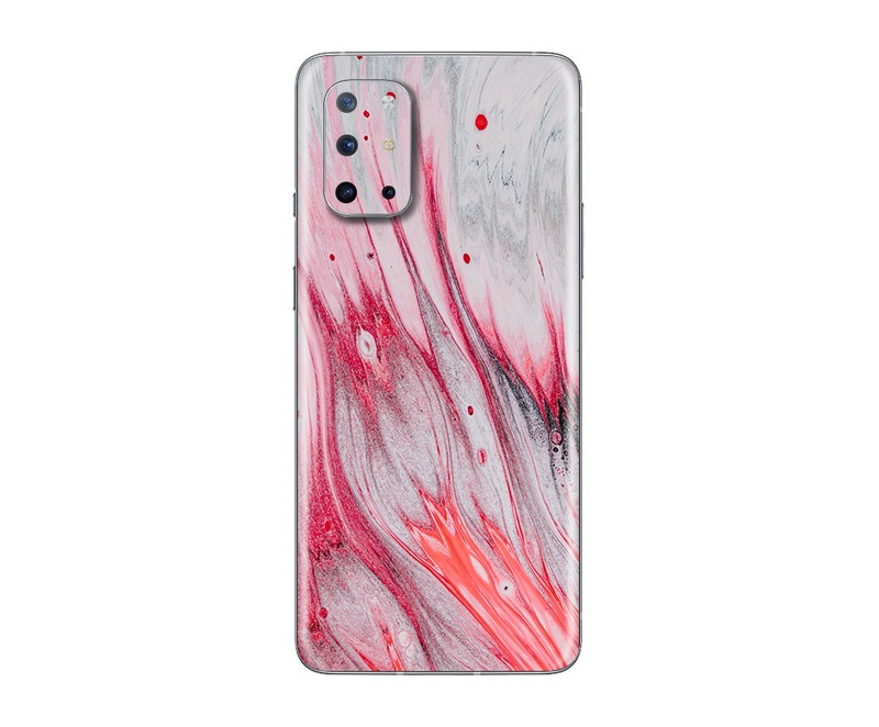OnePlus 8T  Abstract