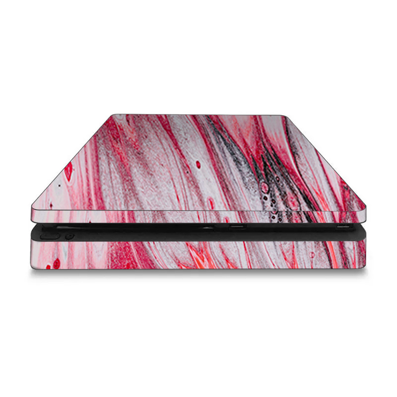 Sony Console PlayStation 4 Slim Abstract