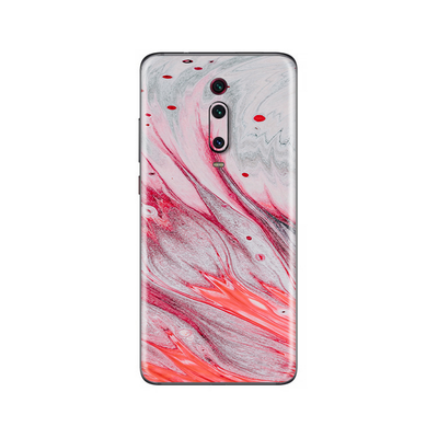 Xiaomi Redmi K20 Abstract