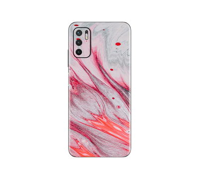 Xiaomi Redmi Note 10 5G Abstract