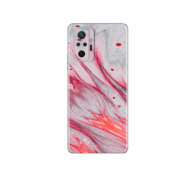 Xiaomi Redmi Note 10 Pro Abstract