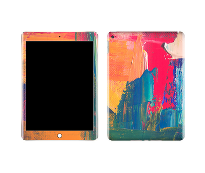 iPad Mini 4 Abstract