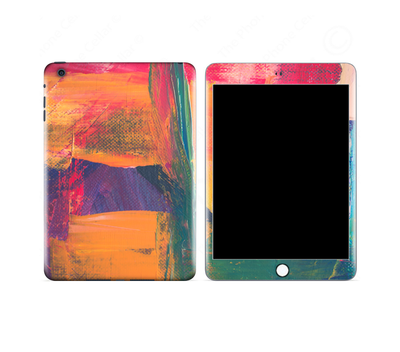 iPad Mini Abstract