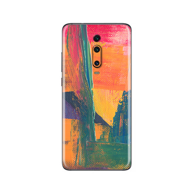 Xiaomi Redmi K20 Abstract