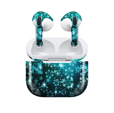 Apple Airpods 3rd Gen Abstract