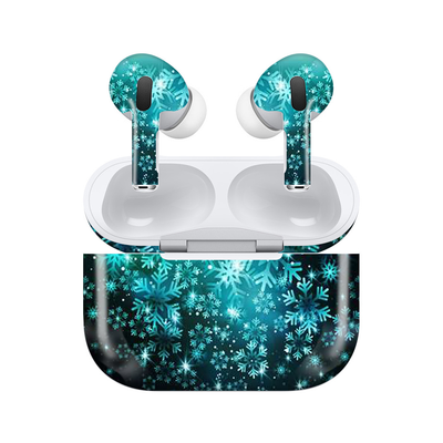 Apple Airpods Pro 2nd  Gen Abstract