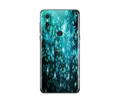 Xiaomi Mi Mix 3 5G Abstract