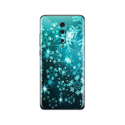 Xiaomi Redmi K20 Abstract