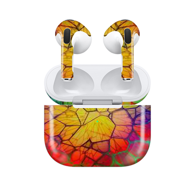 Apple Airpods 3rd Gen Abstract