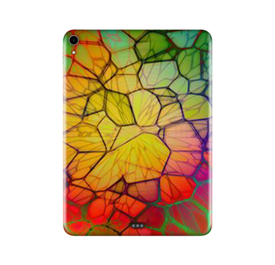 iPad Pro 11" (1st GEN) Abstract