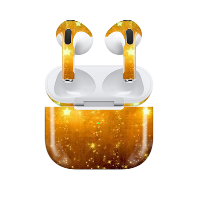 Apple Airpods 3rd Gen Abstract