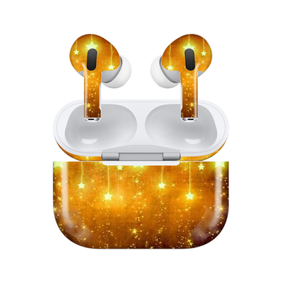 Apple Airpods Pro 2nd  Gen Abstract