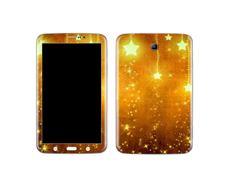 Galaxy TAB 3 7 INCH Abstract