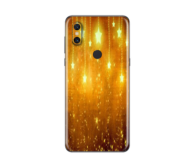 Xiaomi Mi Mix 3 5G Abstract