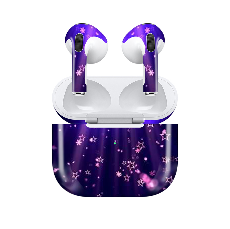 Apple Airpods 3rd Gen Abstract