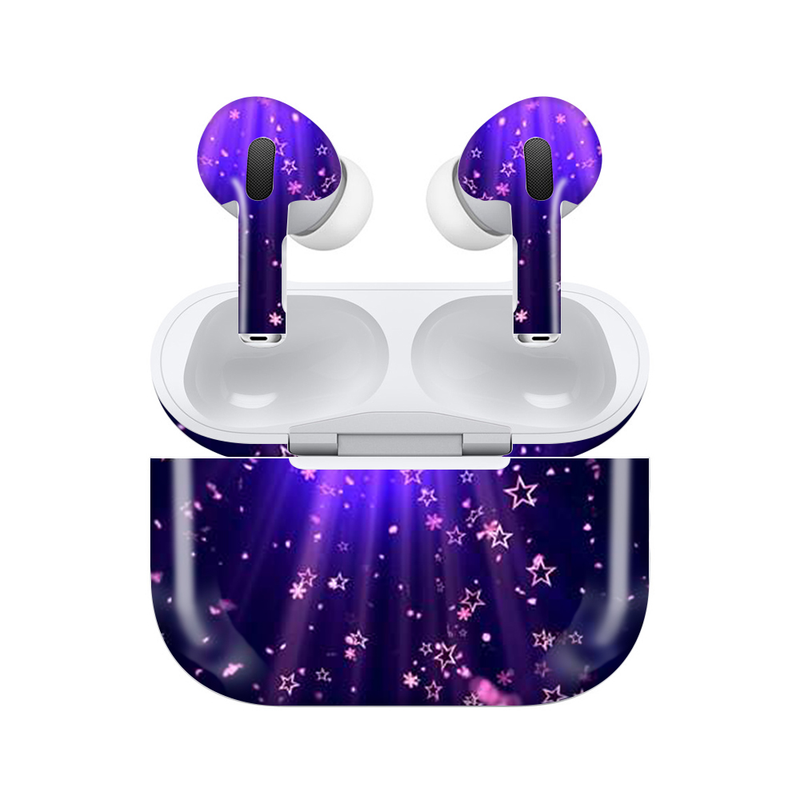 Apple Airpods Pro Abstract