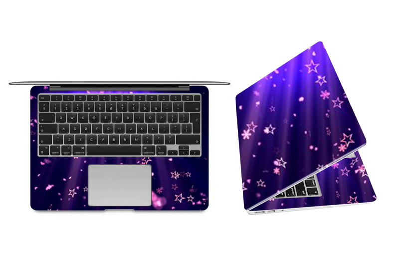 MacBook Air 13 2008-2017 Abstract