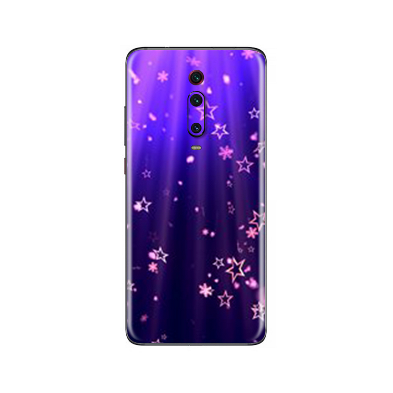 Xiaomi Redmi K20 Abstract