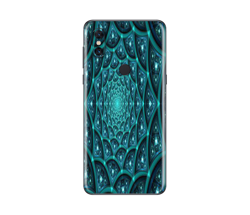 Xiaomi Mi Mix 3 5G Abstract