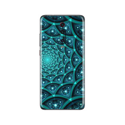 Xiaomi Redmi K20 Abstract