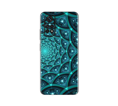 Xiaomi Redmi Note 11 Pro Abstract