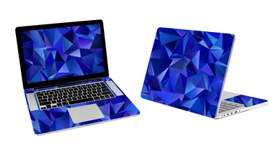 MacBook Pro 15 Retina Abstract