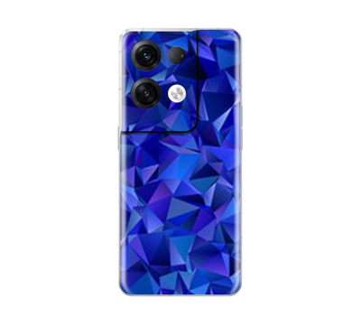 Oppo Reno 9 Pro Plus Abstract