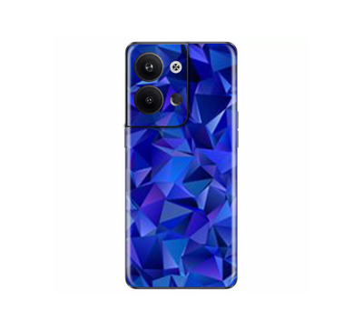 Oppo Reno 9 pro Abstract