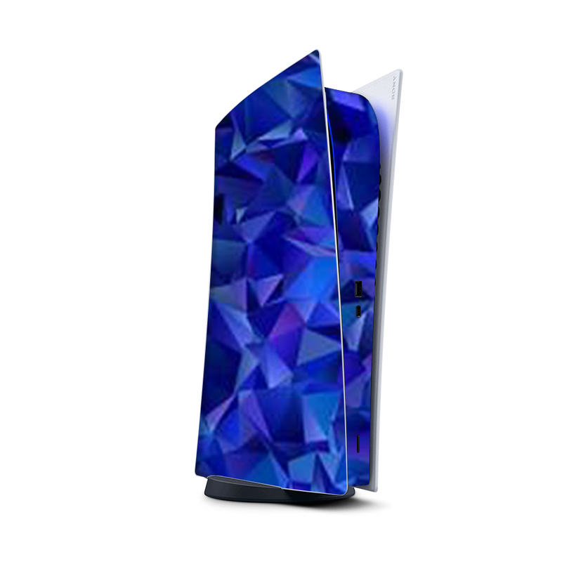 Sony Console PlayStation 5 Digital Edition Abstract