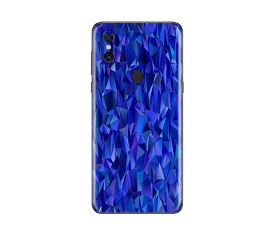 Xiaomi Mi Mix 3 5G Abstract