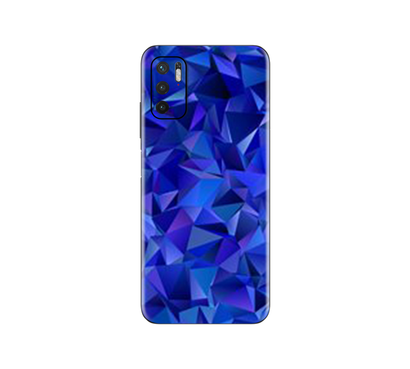 Xiaomi Redmi Note 10 5G Abstract