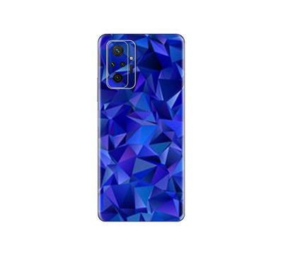 Xiaomi Redmi Note 10 Pro Abstract