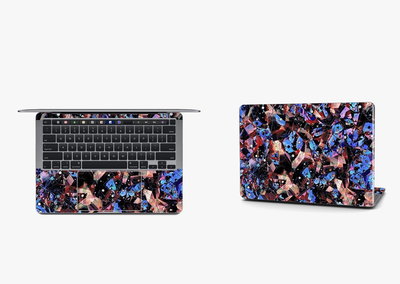 MacBook Pro 13 (2016-2019) Abstract