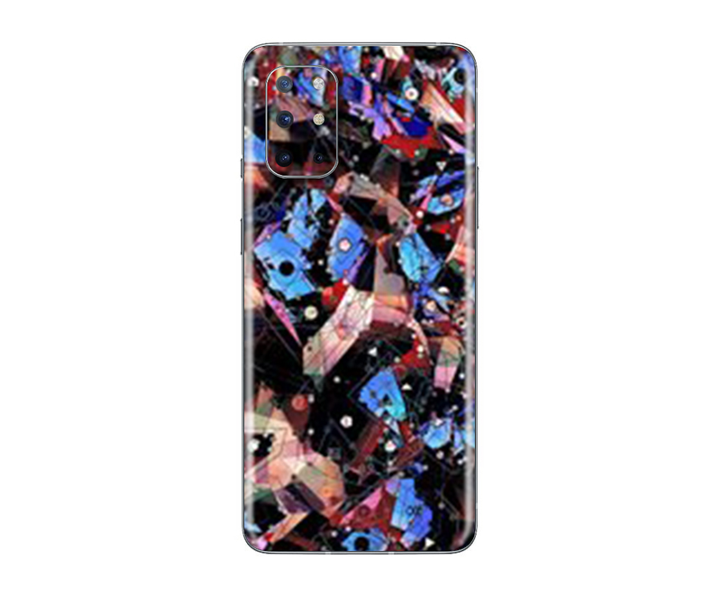 OnePlus 8T  Abstract