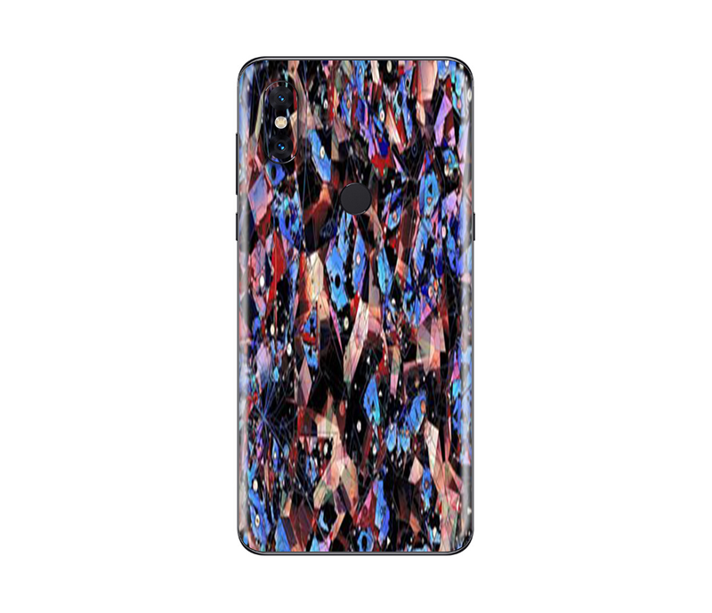 Xiaomi Mi Mix 3 5G Abstract