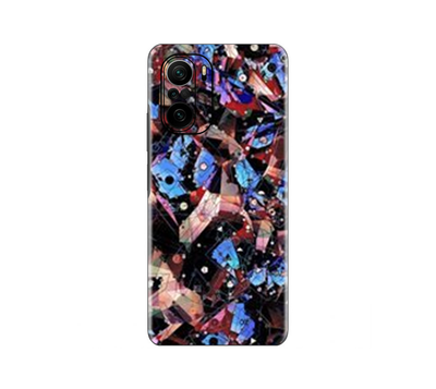 Xiaomi Poco F3  Abstract