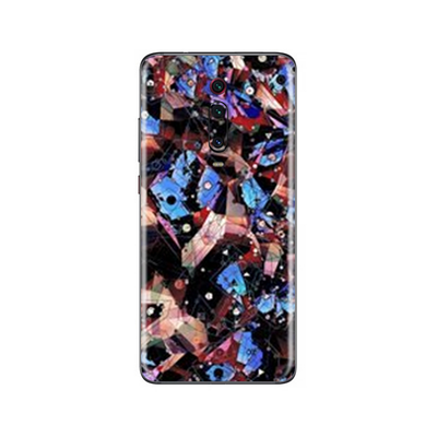 Xiaomi Redmi K20 Abstract