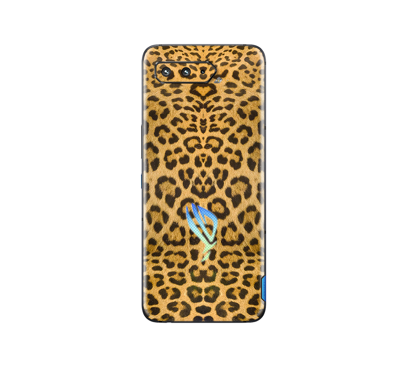 Asus Rog Phone 5 Animal Skin