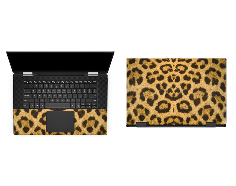 Dell XPS 15 2 In 1 9575 Animal Skin