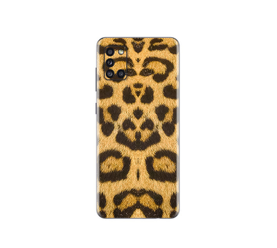 Galaxy A31 Animal Skin