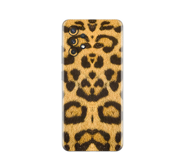 Galaxy A32 Animal Skin