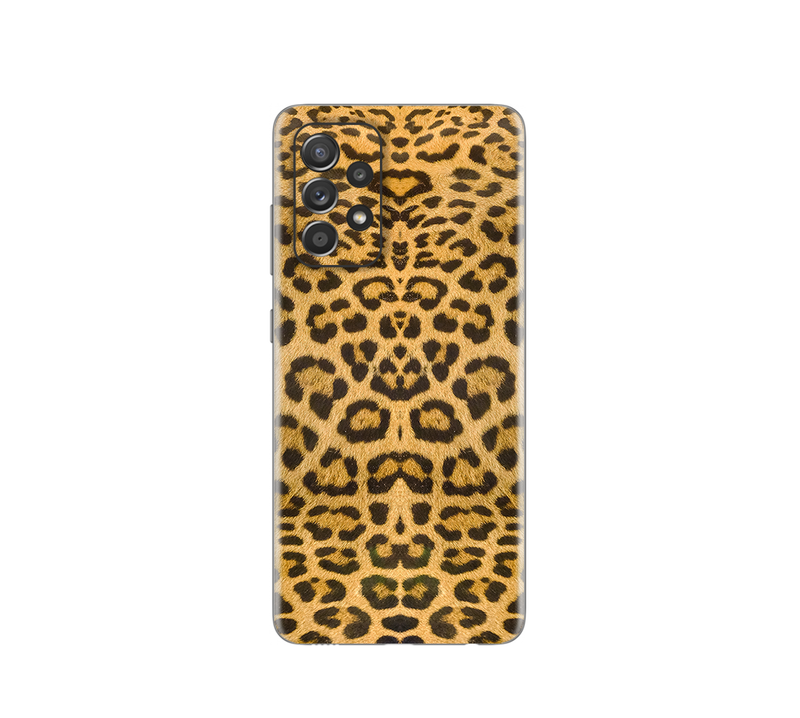 Galaxy A52s 5G Animal Skin