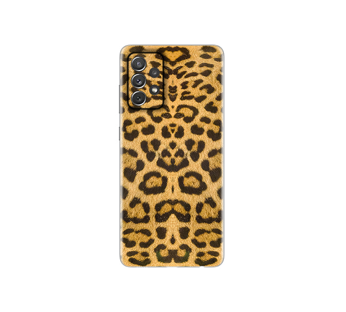 Galaxy A72 Animal Skin