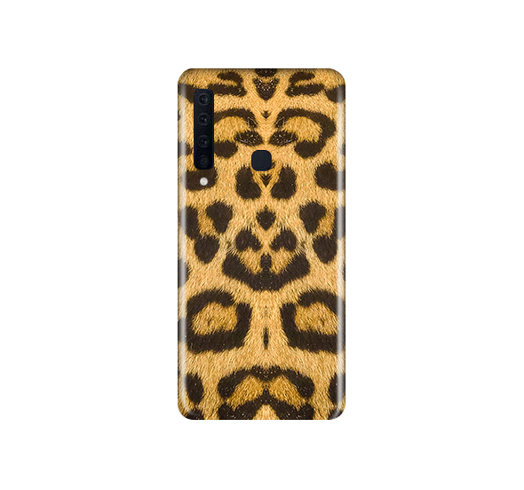 Galaxy A9 Animal Skin