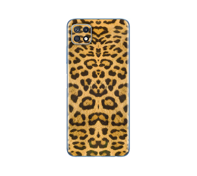 Galaxy F42 5G Animal Skin