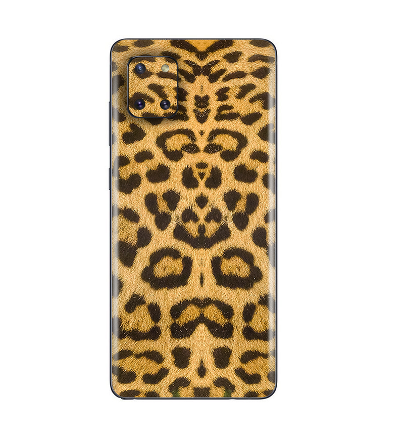 Galaxy Note 10 Lite Animal Skin