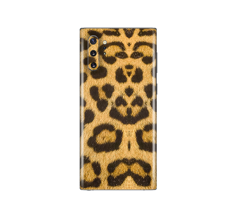 Galaxy Note 10 Plus 5G Animal Skin