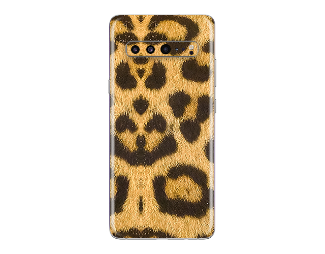 Galaxy S10 5G Animal Skin