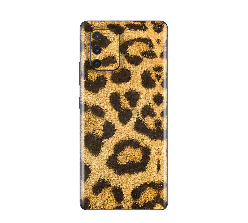 Galaxy S10 Lite Animal Skin