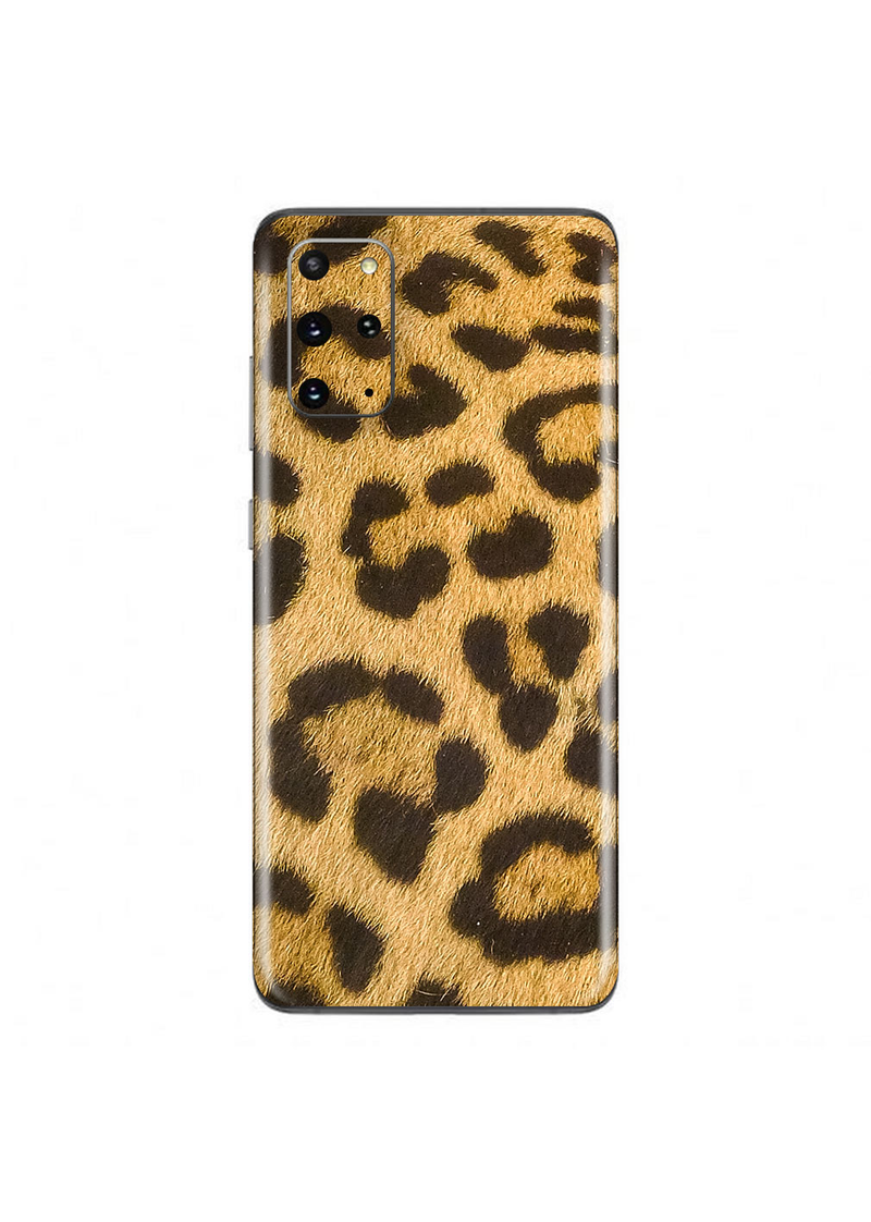 Galaxy S20 Plus Animal Skin